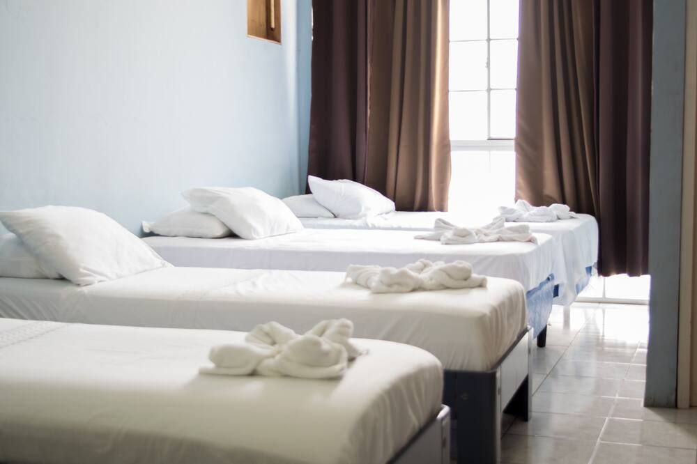 Perfect room for you and your partner! - Managua - Camera da letto
