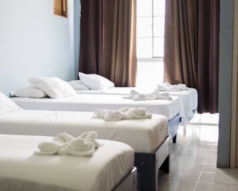 Perfect room for you and your partner! - Managua - Camera da letto