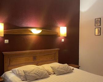 Château du Landsberg - Barr - Chambre