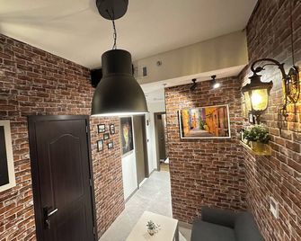 Luxury Hostel Bedspace In Downtown Near Metro - Dubái