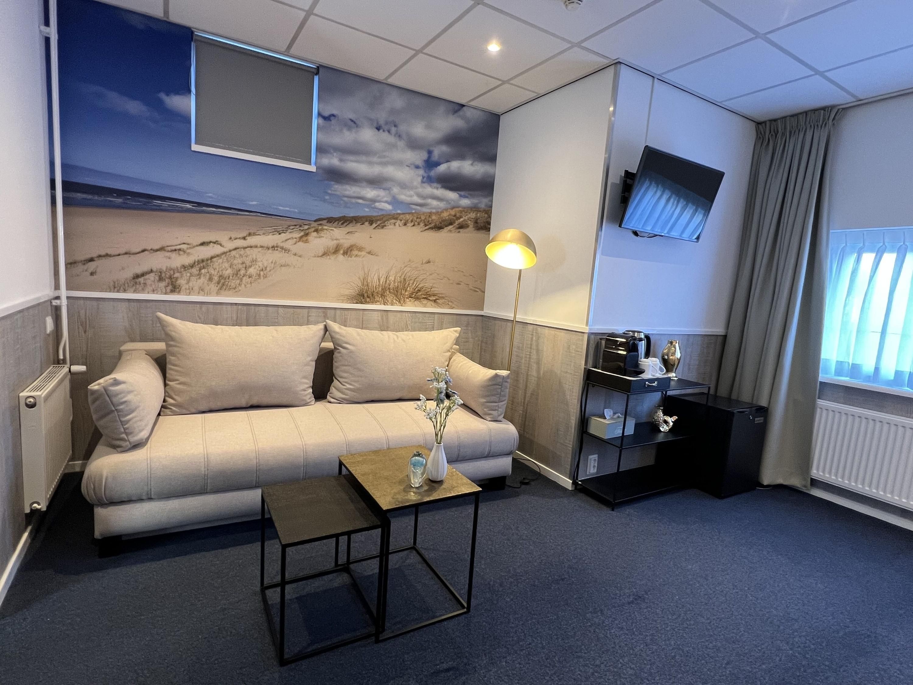 Sea You Hotel Noordwijk