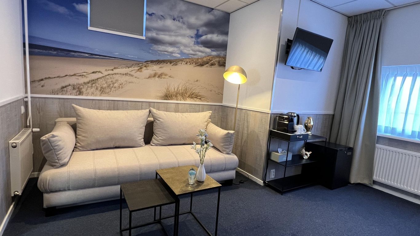 Sea You Hotel Noordwijk