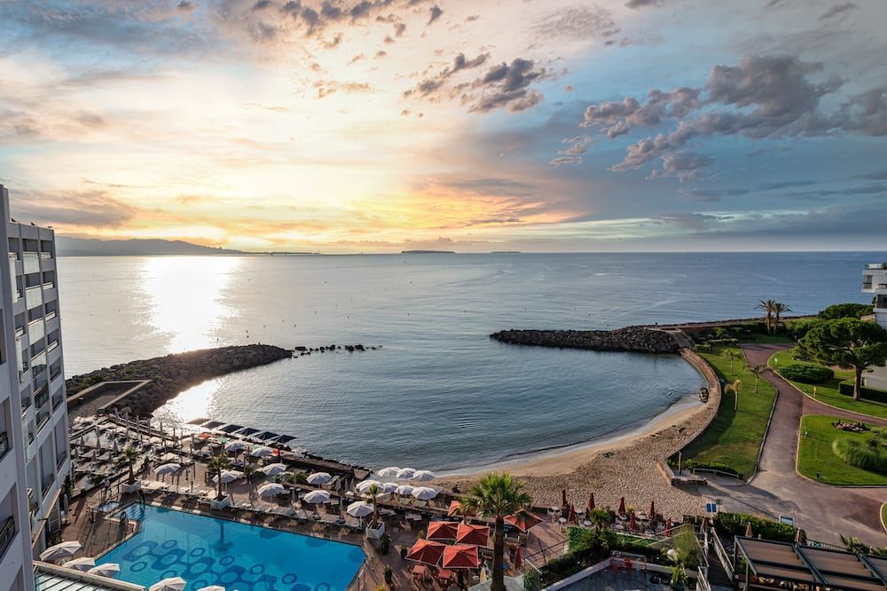 Pullman Cannes Mandelieu