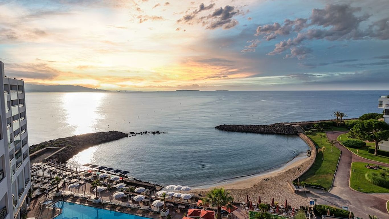 Pullman Cannes Mandelieu