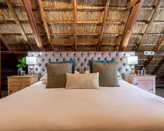 Weltevreden Estate - Stellenbosch - Bedroom