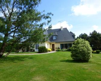 Le Clos du Pont Martin - Saint-Briac-sur-Mer - Building