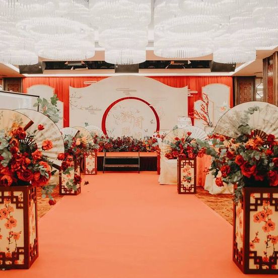 Ocean Hotel Guangzhou image 1