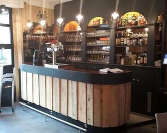 Hôtel le Relais de Vendée - Les Herbiers - Bar