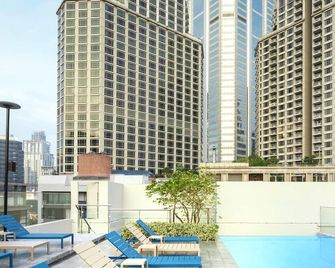 The Quarter Ploenchit By Uhg - Bangkok