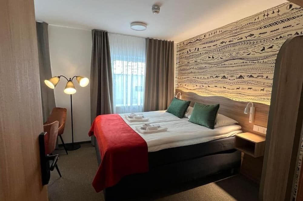 Arctic Boutique Hotel Northcape