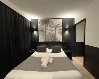 Hôtel Gallia Cannes - Cannes