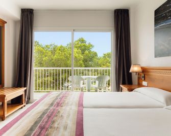 Bluesea Coral Beach - Santa Eulària des Riu