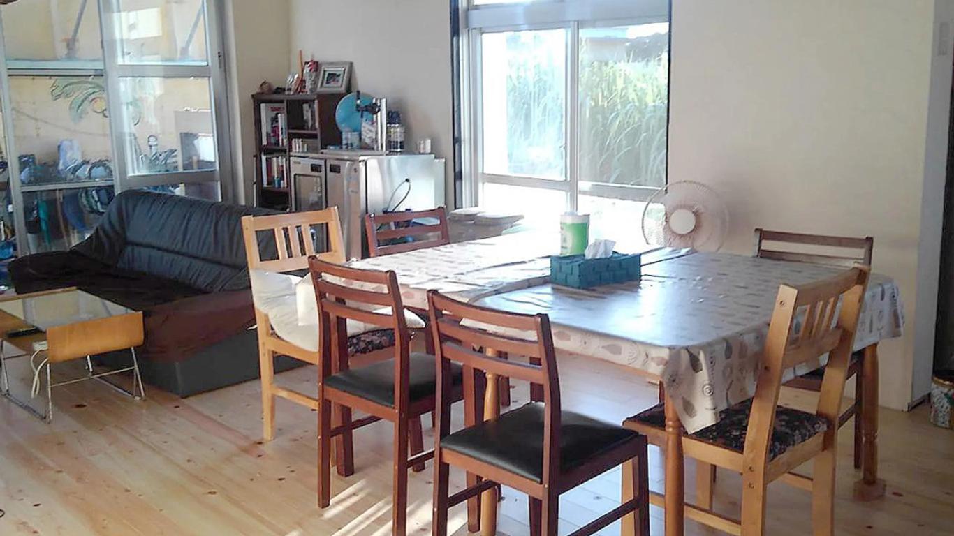 Guest House Miyakojima