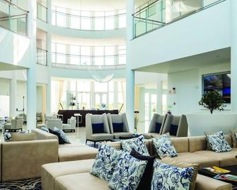 Mh Peniche - Peniche - Lounge