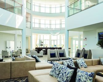 Mh Peniche - Peniche - Lobby