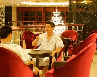 Osotto Recreation Hotel - Foshan - Restaurant