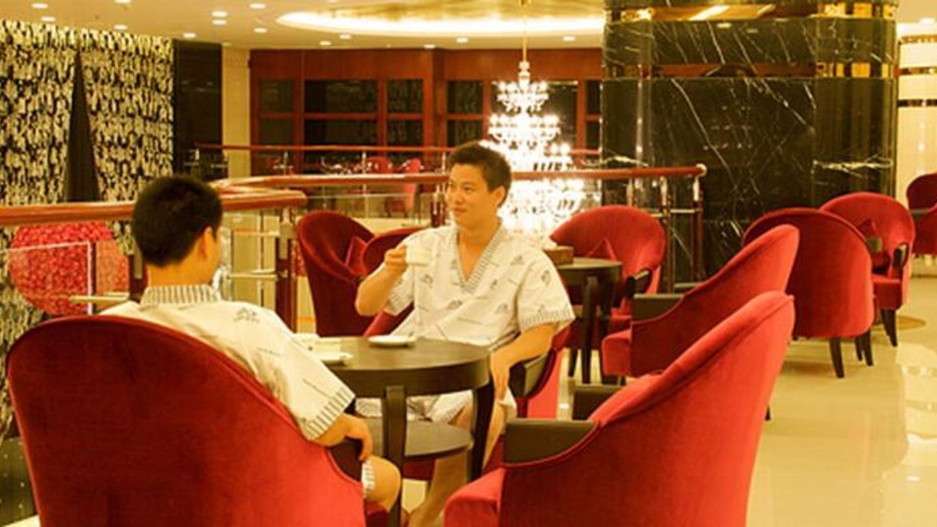 Osotto Recreation Hotel