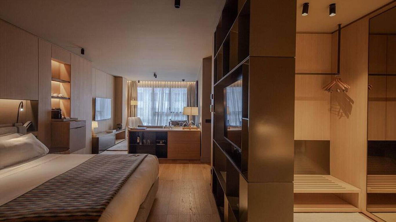 The Blackpine Hotel - Small Luxury Hotels