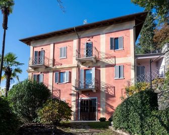 Casa Sul Lago Orta - Orta San Giulio - Edificio
