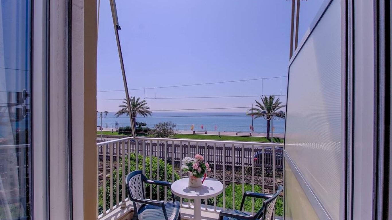 Residence Villa Alda