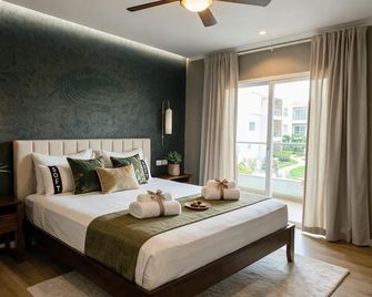 Casual Green Village Bayahibe by Casual Hoteles - San Rafael del Yuma