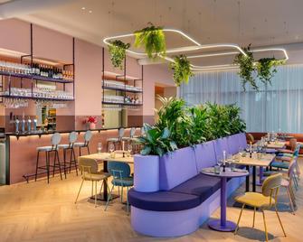 The Rebyl, Nijmegen, a Tribute Portfolio Hotel - Nimwegen - Bar