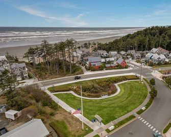 Salty Aire by Seabrook Hospitality - Pacific Beach - Vista del exterior