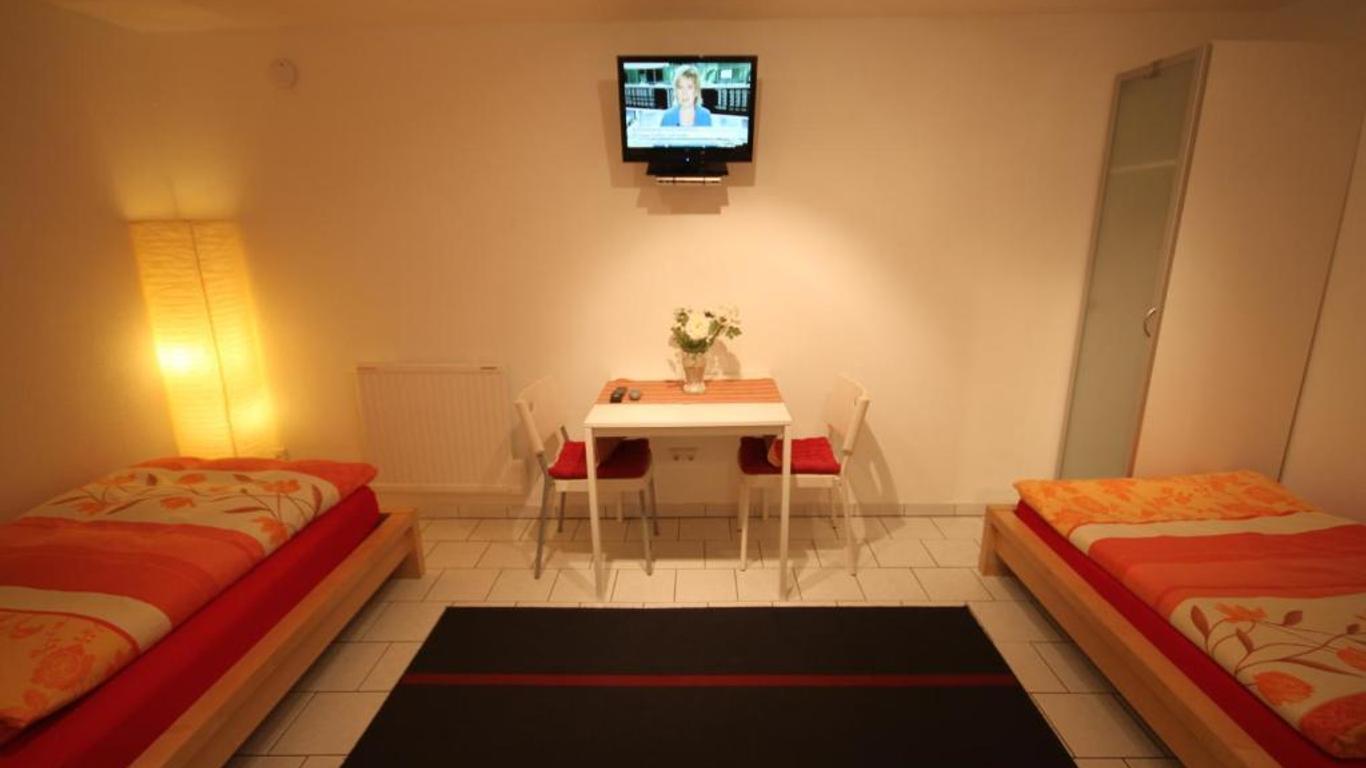 Pension Lamme