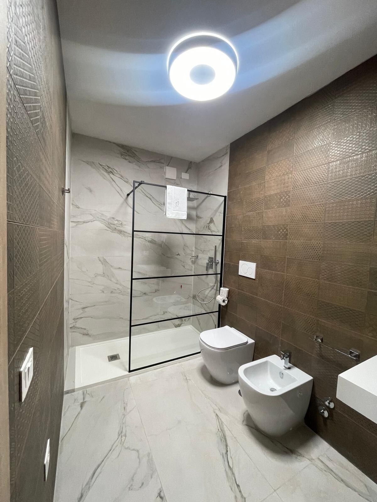 Greenlove - Agerola - Bathroom