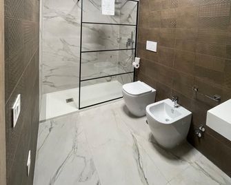 Greenlove - Agerola - Bathroom
