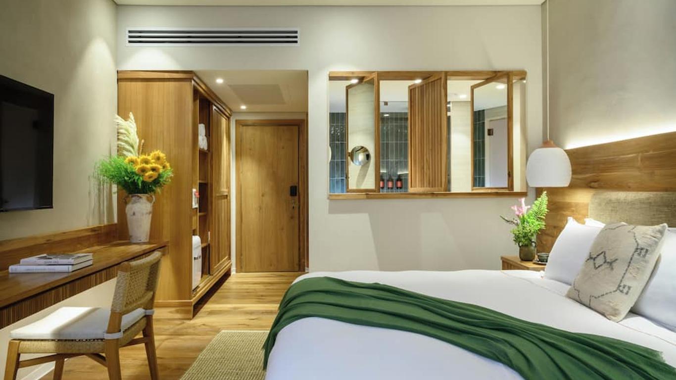 Canaan Hotel By Fattal