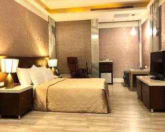 Jing Hwa Motel - Tainan
