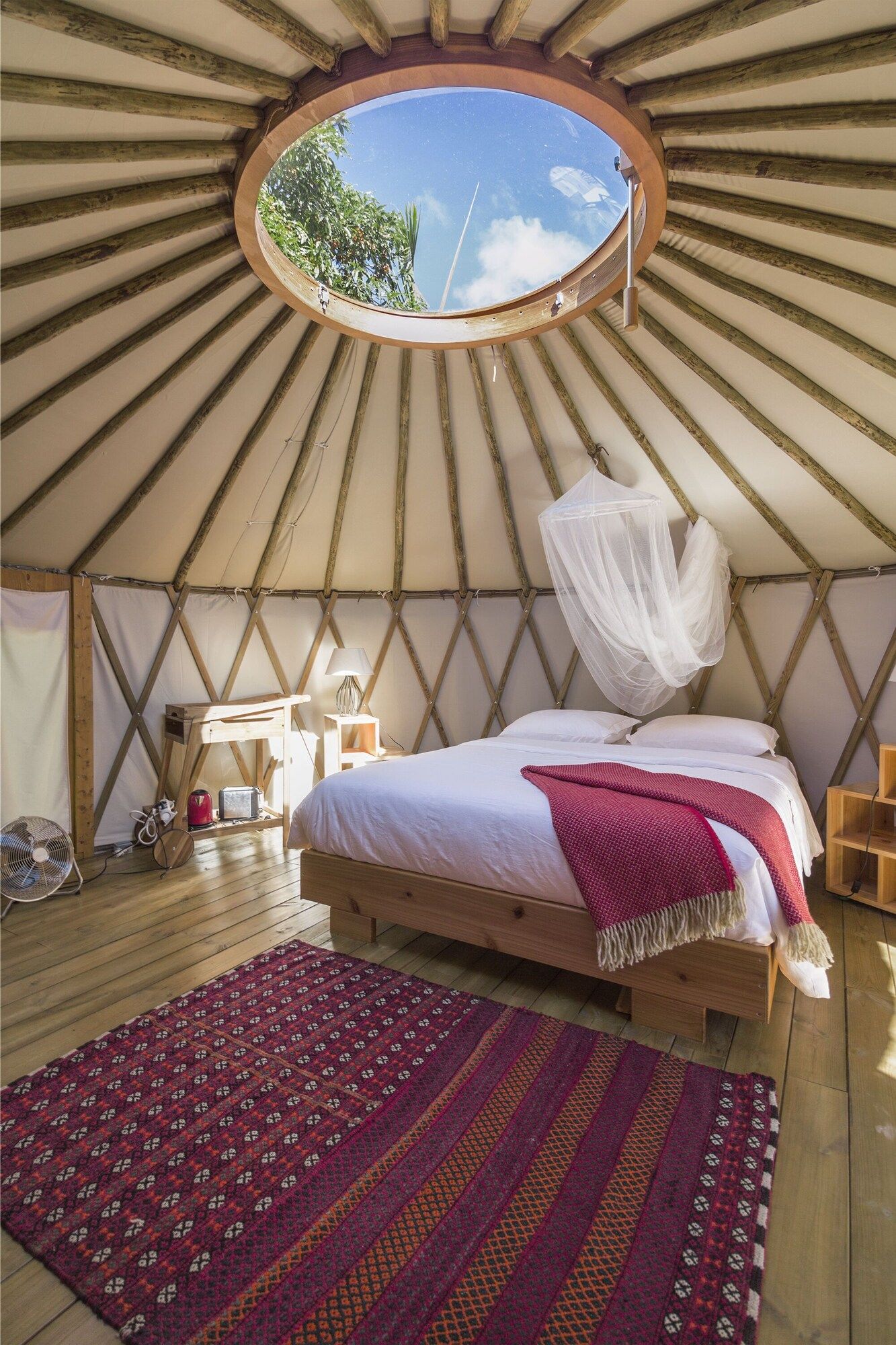 Azul Singular - Horta - Schlafzimmer