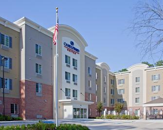 Candlewood Suites Houston (The Woodlands) - The Woodlands - Edificio