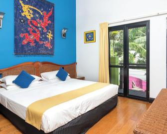 Dreamcatcher Beach-Side Apartments - Port Douglas - Habitación