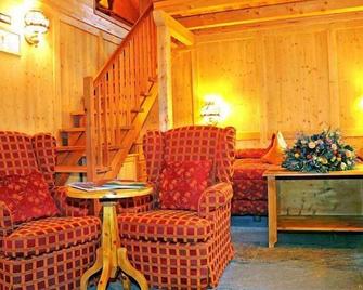 Hotel Jolanda Sport - Gressoney-La-Trinité