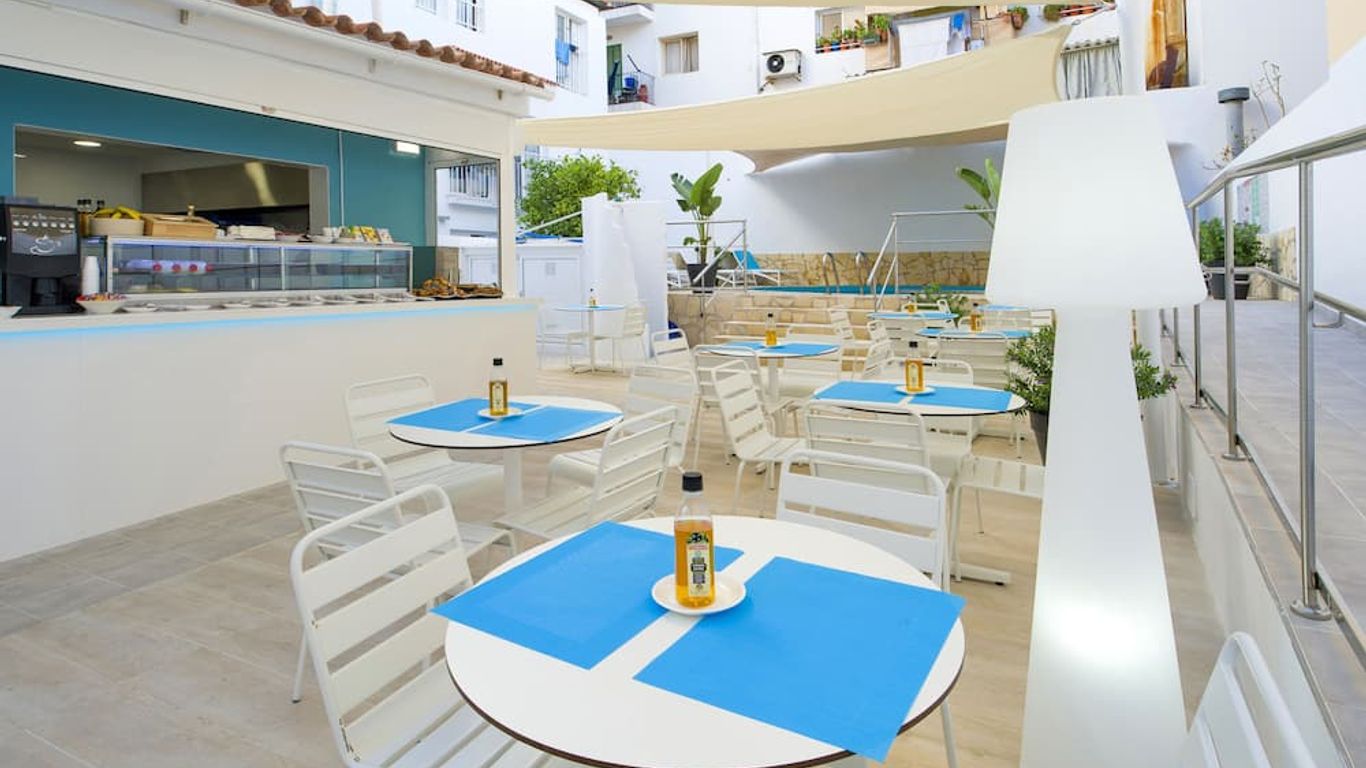 Hotel Vibra Lei Ibiza