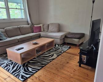 Park Cottage at Jervis Bay - Vincentia