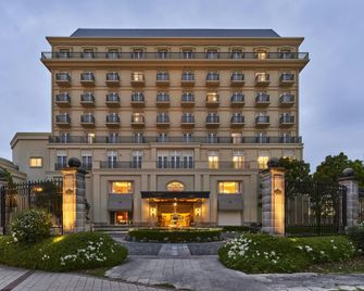 Hotel Grand Tiara Minaminagoya - Anjō - Edificio