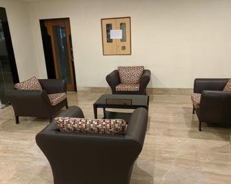 Alankar Grande - Coimbatore - Lobby