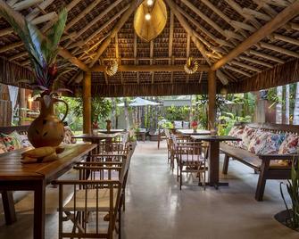 Cottage Bahia - Arraial d'Ajuda