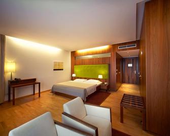 Therme Laa - Hotel & Silent Spa - Laa an der Thaya - Bedroom