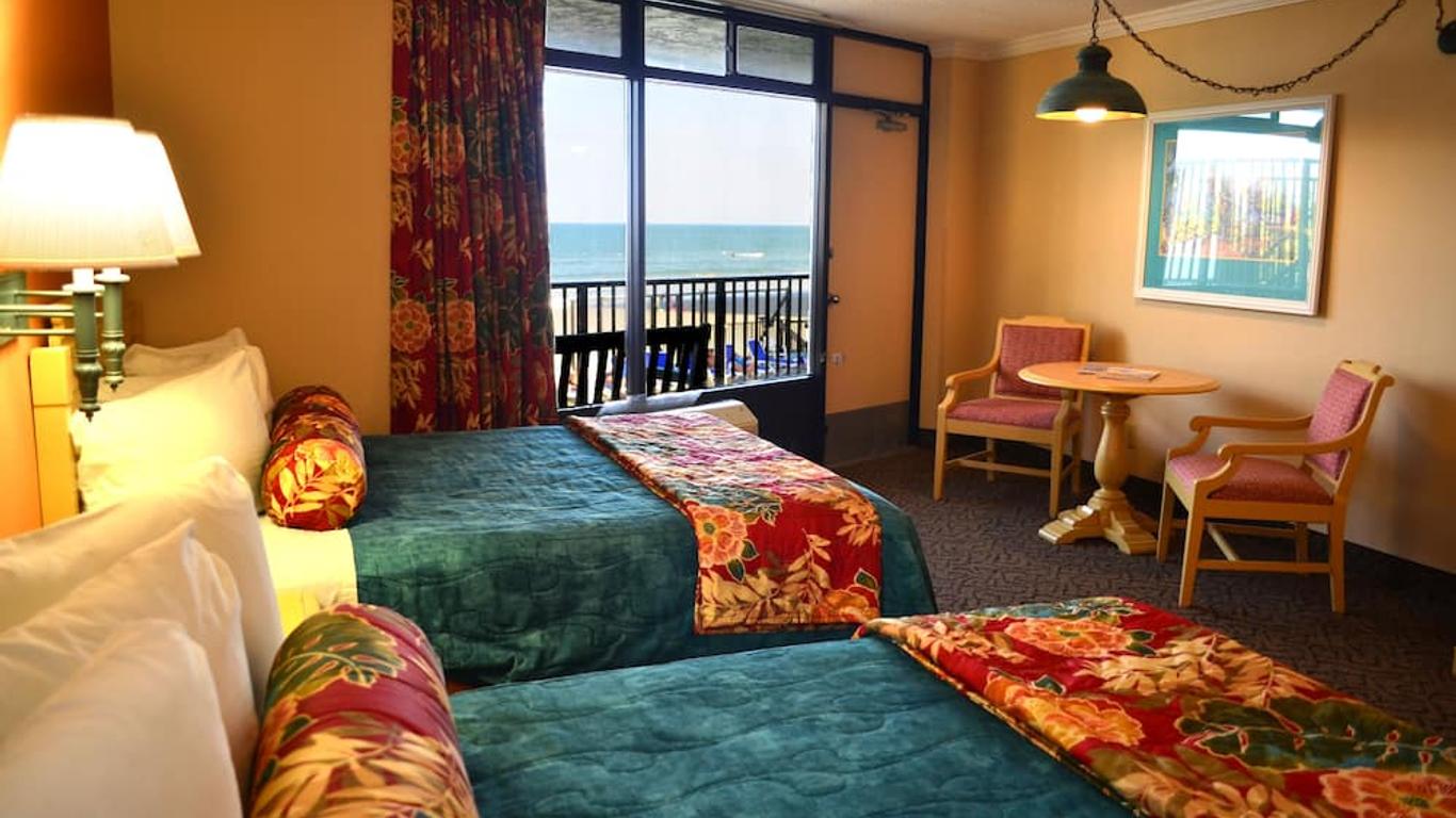 Sun Viking Lodge