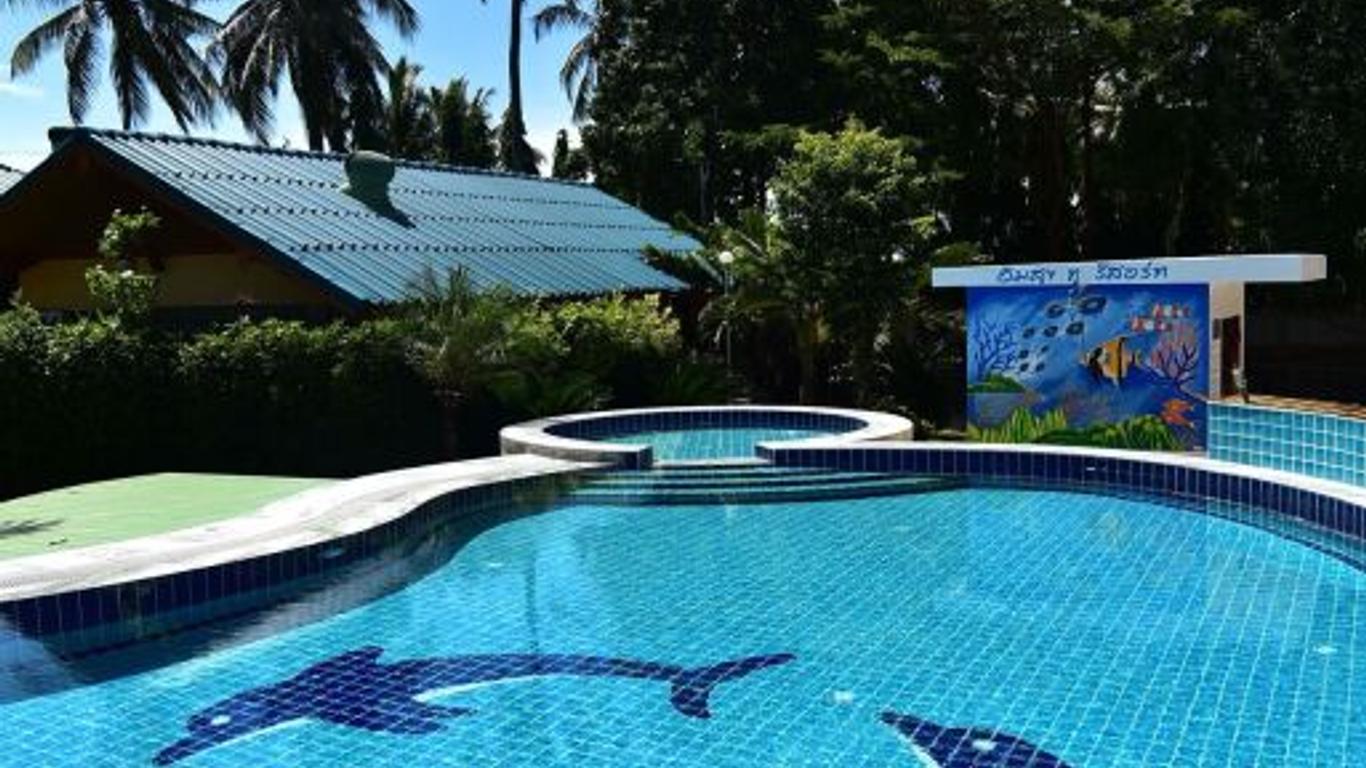 Imsook Resort