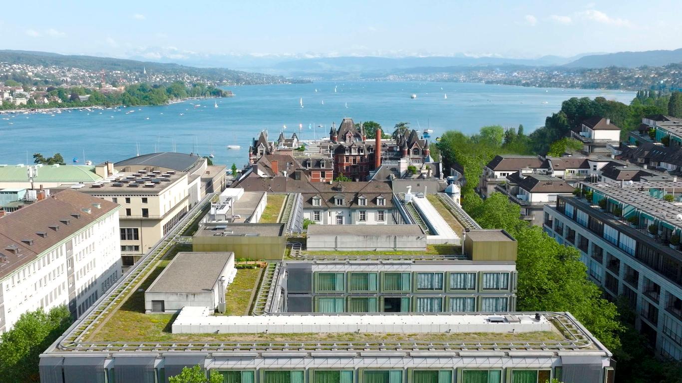 Park Hyatt Zurich