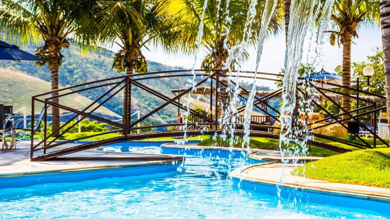 Balneario Do Lago Hotel