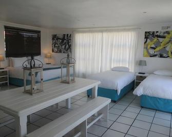 Saldanha Bay Lodge - Saldanha Bay - Спальня