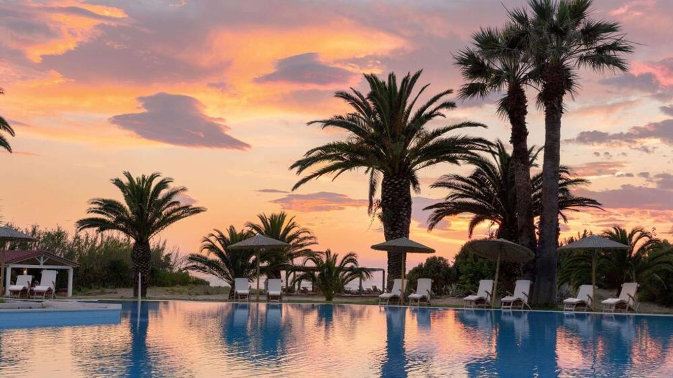 Grecotel-Luxme Costa Botanica