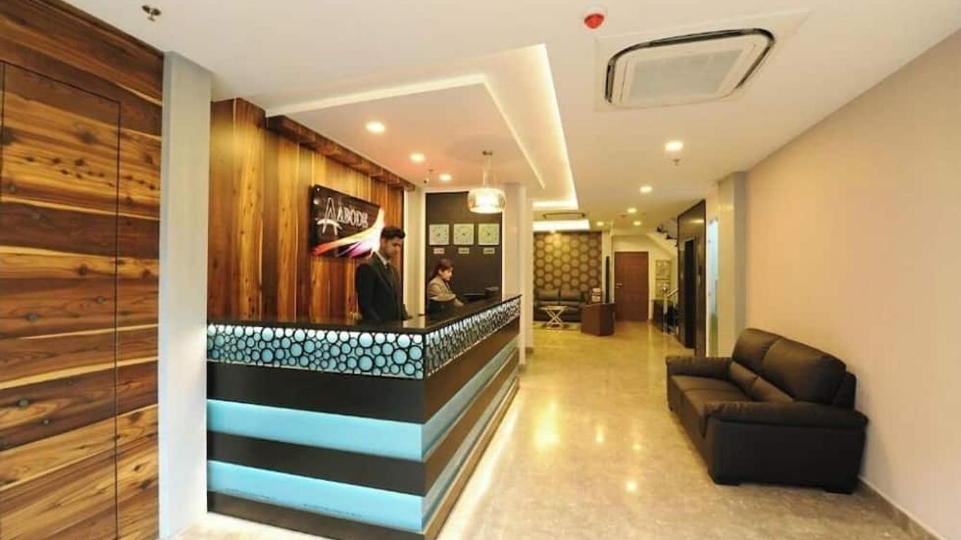 Abode By Aliste Hotels Amritsar