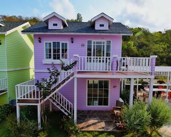 Bunny Hill Resort - Sattahip
